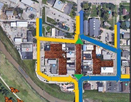 papillion_map
